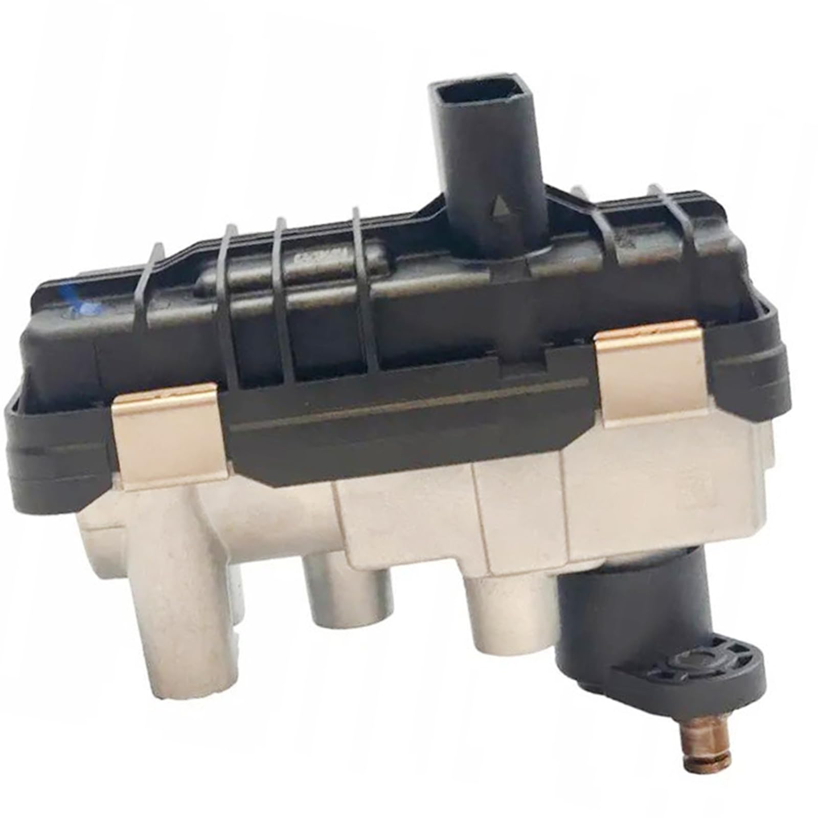Amazon.com: dertgmlm G0119 Turbocharger Electronic Actuator 797863 