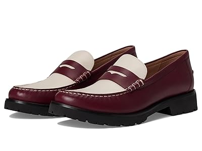 Cole Haan Treena Lug Loafers Women