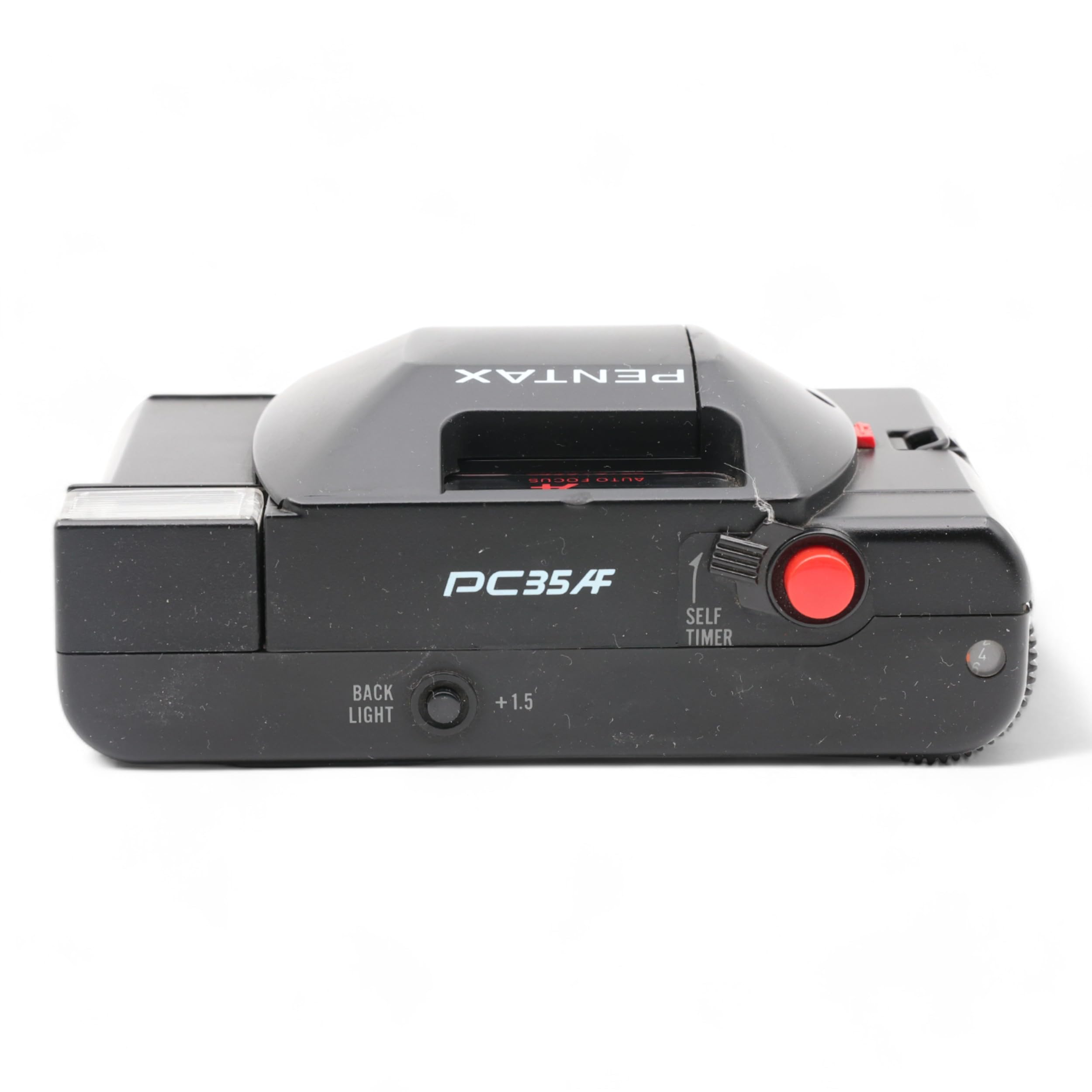 Amazon.com: Pentax PC 35 AF-M PC35AF-M Cámara compacta : Electrónica