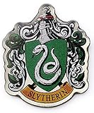  MOVIES Harry Potter Slytherin Crest pin Badge