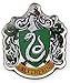 Produktbild MOVIES Harry Potter Slytherin Crest pin Badge