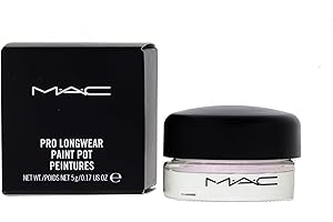 M.A.C Pro Longwear Paint Pot in Princess Cut