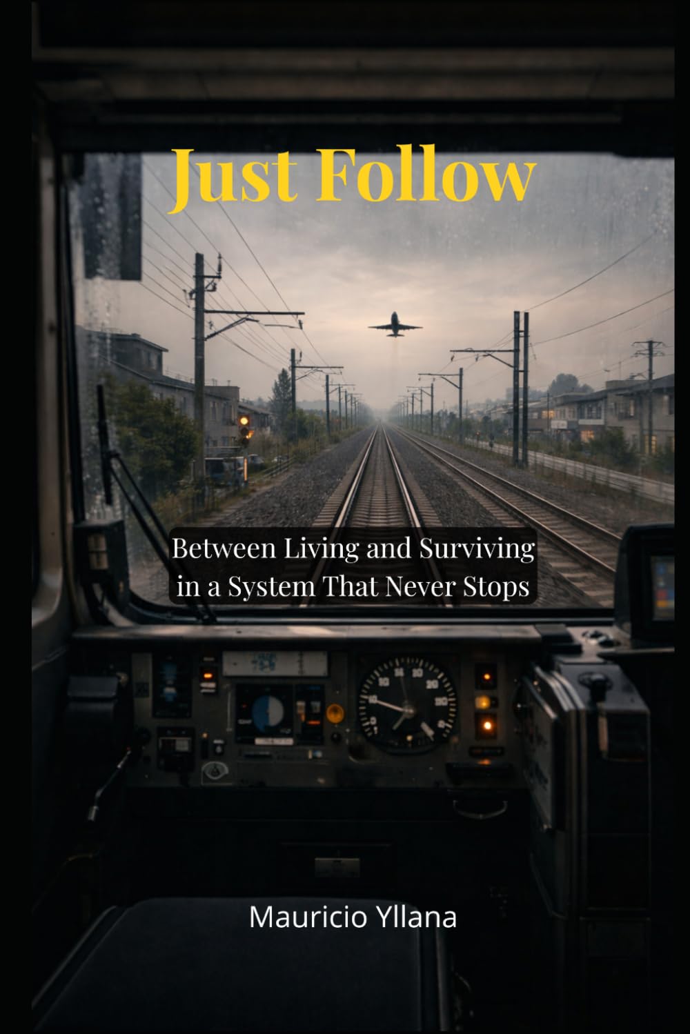 Just Follow: Between Living and Surviving in a System That Never Stops