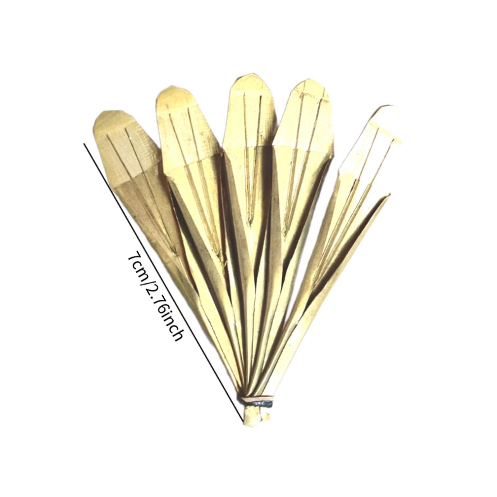 Menolana Jaw Harp Yi Nationality Mouth Harp Children Beautiful Sound Musical Instrument Portable for Stage Music Lovers Home Birthday