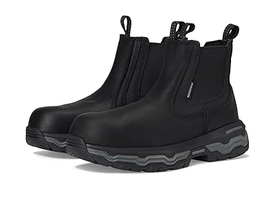 Wolverine Alpha Ft Wolverine Infinity System Carbonmax(r) Slip-on Work Romeo Men