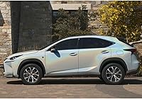 Vista 4 de Rollo de vinilo para coche 3M 2080 Gloss Flip Ghost Pearl GP280 (Muestra 7.6cm x 12.7cm) Vinilo automotriz para coches - Envoltura