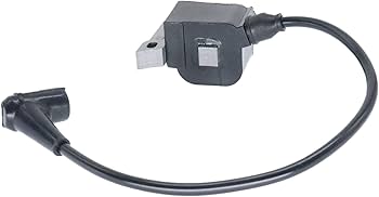 Amazon.com: QHALEN Ignition Coil for Husqvarna 50 51 55 61