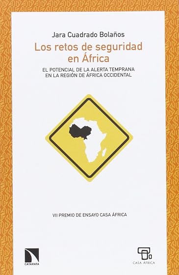 Los retos de seguridad en África