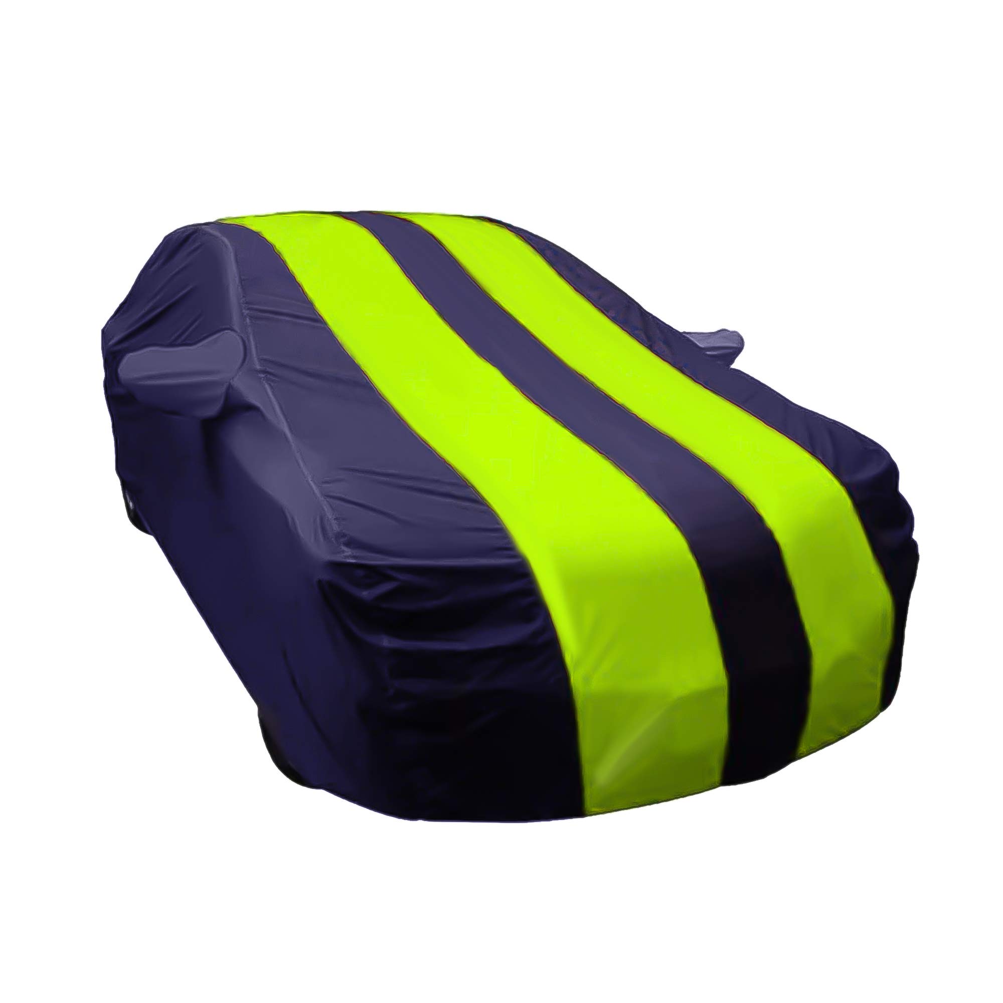 ARNV Branded Car Body Cover for i10 Grand Built Fabric, Comes with Pocket Mirror and Belt Blue Yellow (B07TF82GQ8) Amazon Price History, Amazon Price Tracker