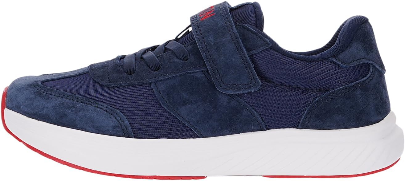 WHITIN Little/Big Kids Zero Drop Sneakers | Wide Toe Box Shoes for Boys/Girls | Splay Naturally - Image 3