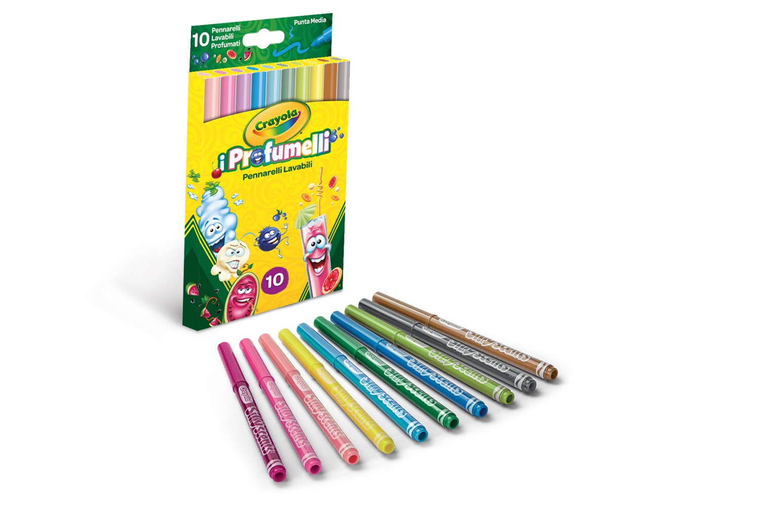 Crayola - Creations, zestaw Coloring Fashion Design and Create z piaskiem, kreatywne zajęcie i prezent dla dzieci, od 6 lat