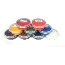 Thompson WaterColor Enamel Assortment for Glass & Metals