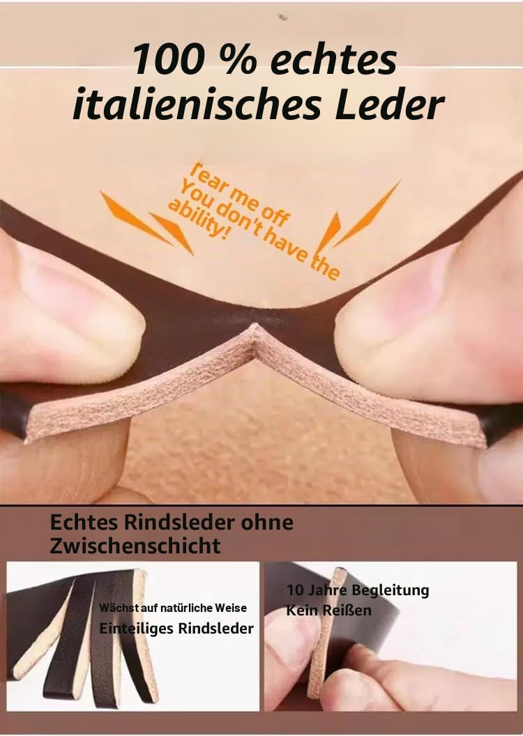 Schwarzer Nietengürtel aus echtem Leder Punk Rock Gürtel für Herren Damen Jeansgürtel Y2k Gothic Nieten Gürtel