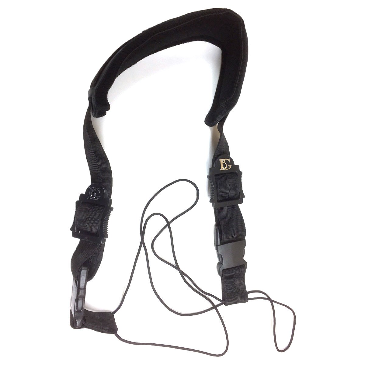 BG Schulterschnur für Tuba/Euphonium - Riemen