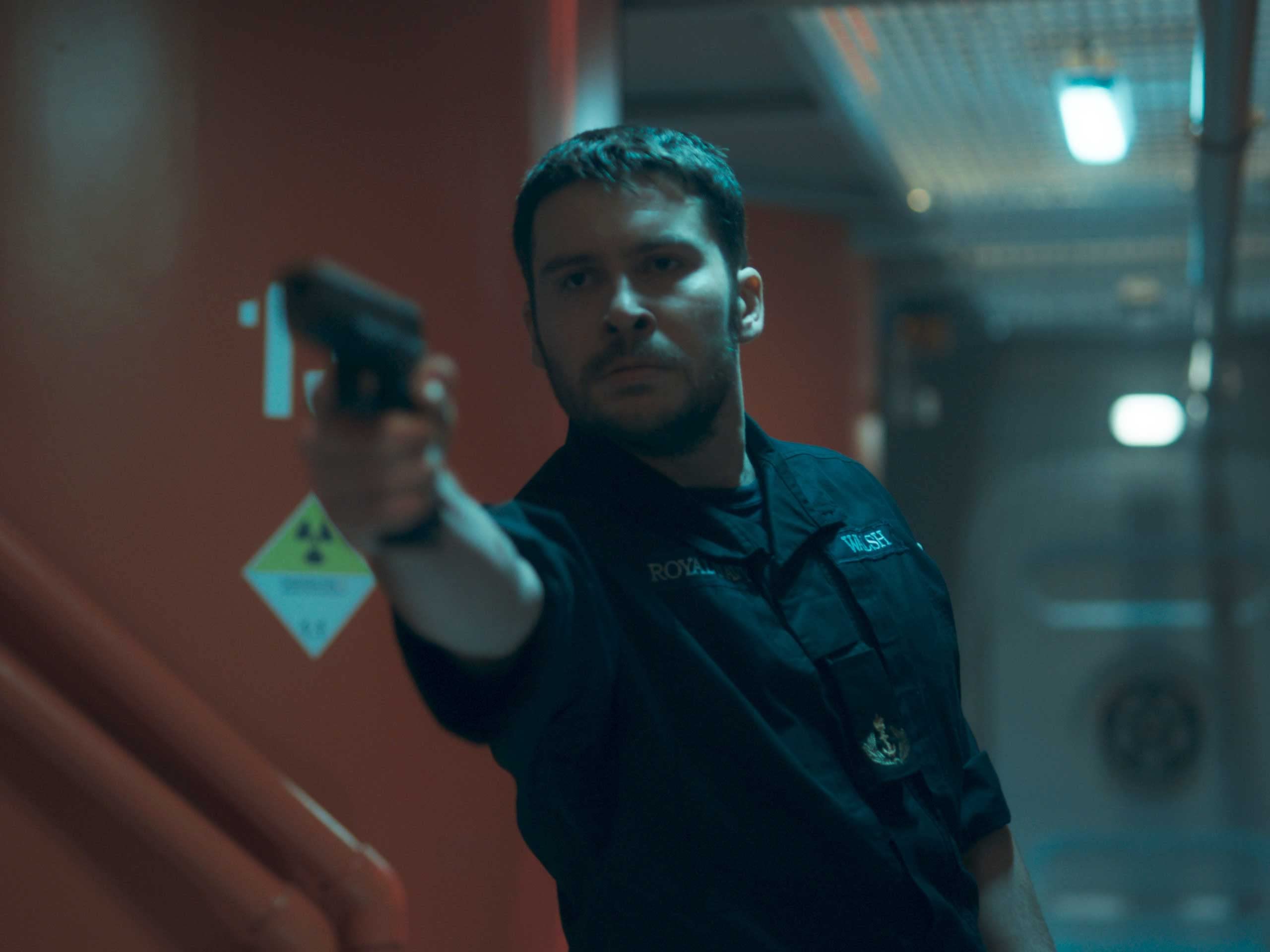 Amazon.de Vigil ansehen Prime Video