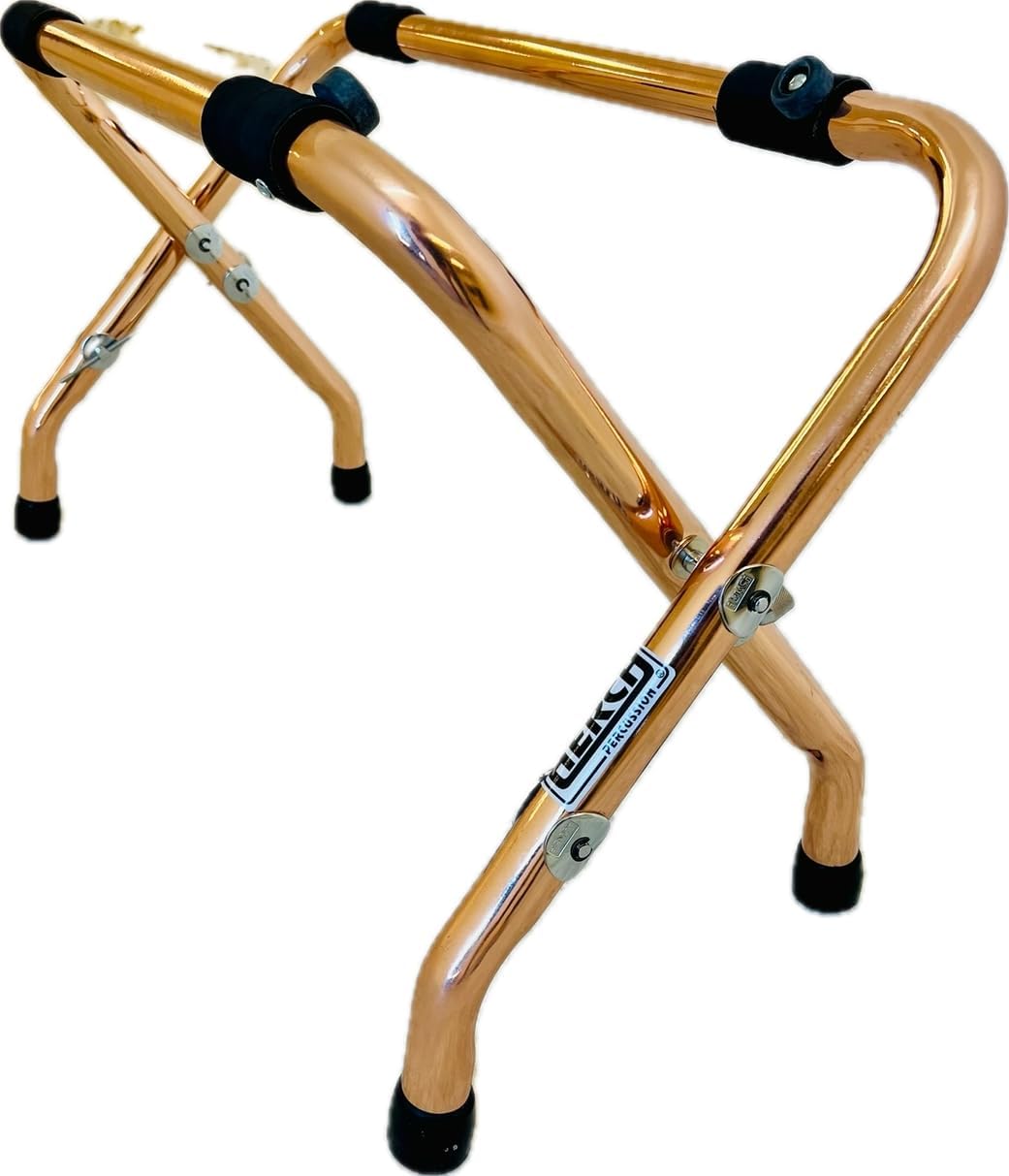 Herch Cabrilla para Tambora (gold, Large)