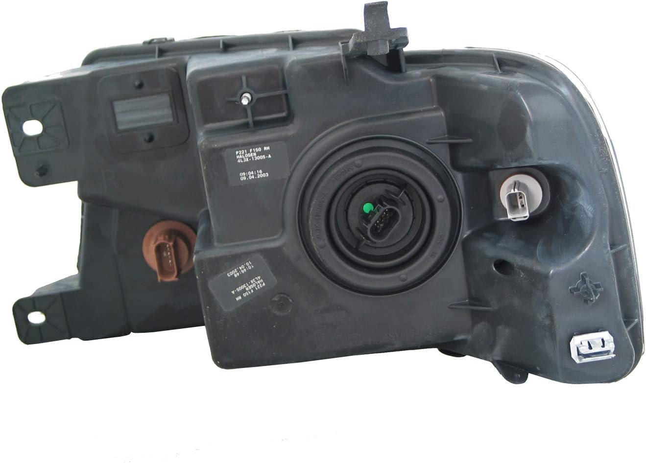 Amazon.com: ALLIGATOR AUTO LIGHTS: MARK LT
