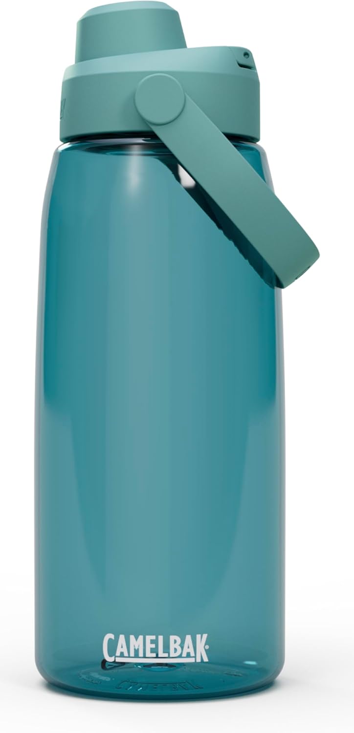 32oz CamelBak Thrive Chug Water Bottle – Eco-Friendly Tritan