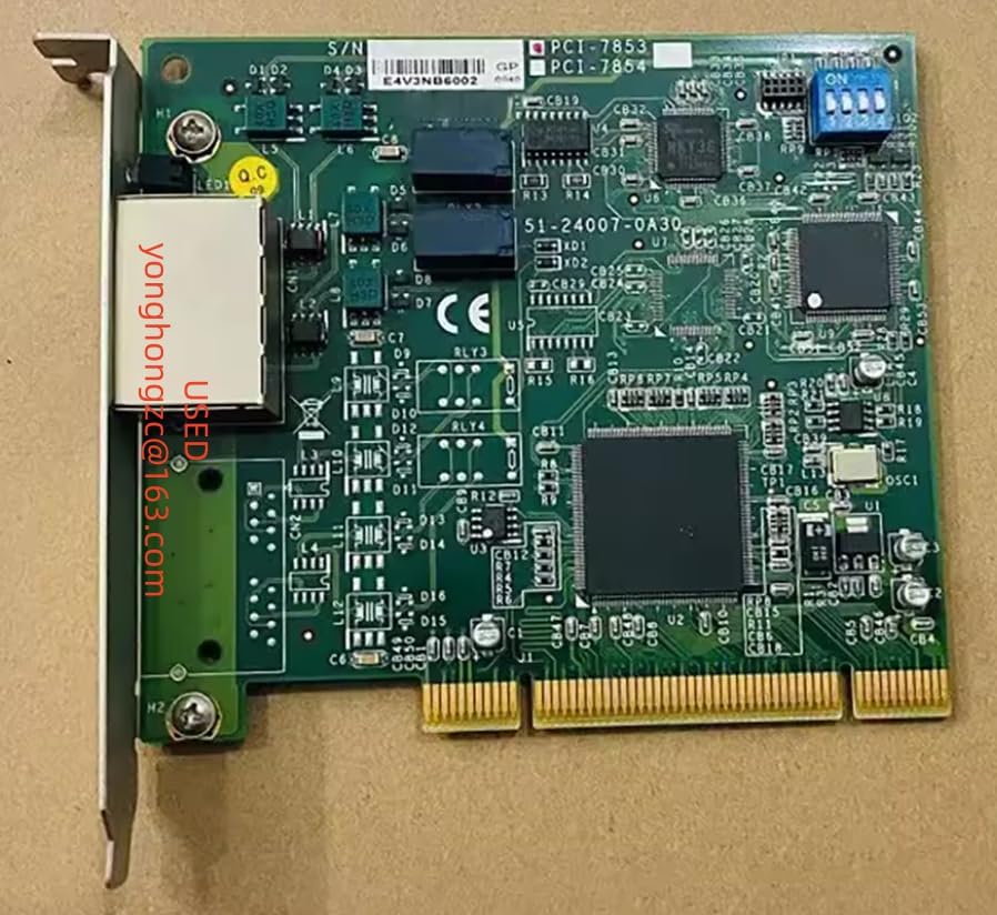 1pcs Equipment Accessories PCI-7853