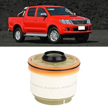 おむページ 23390)フューエルエレメント トヨタ トヨタ純正品番先頭23