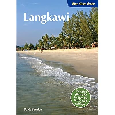Blue Skies Guide to Langkawi