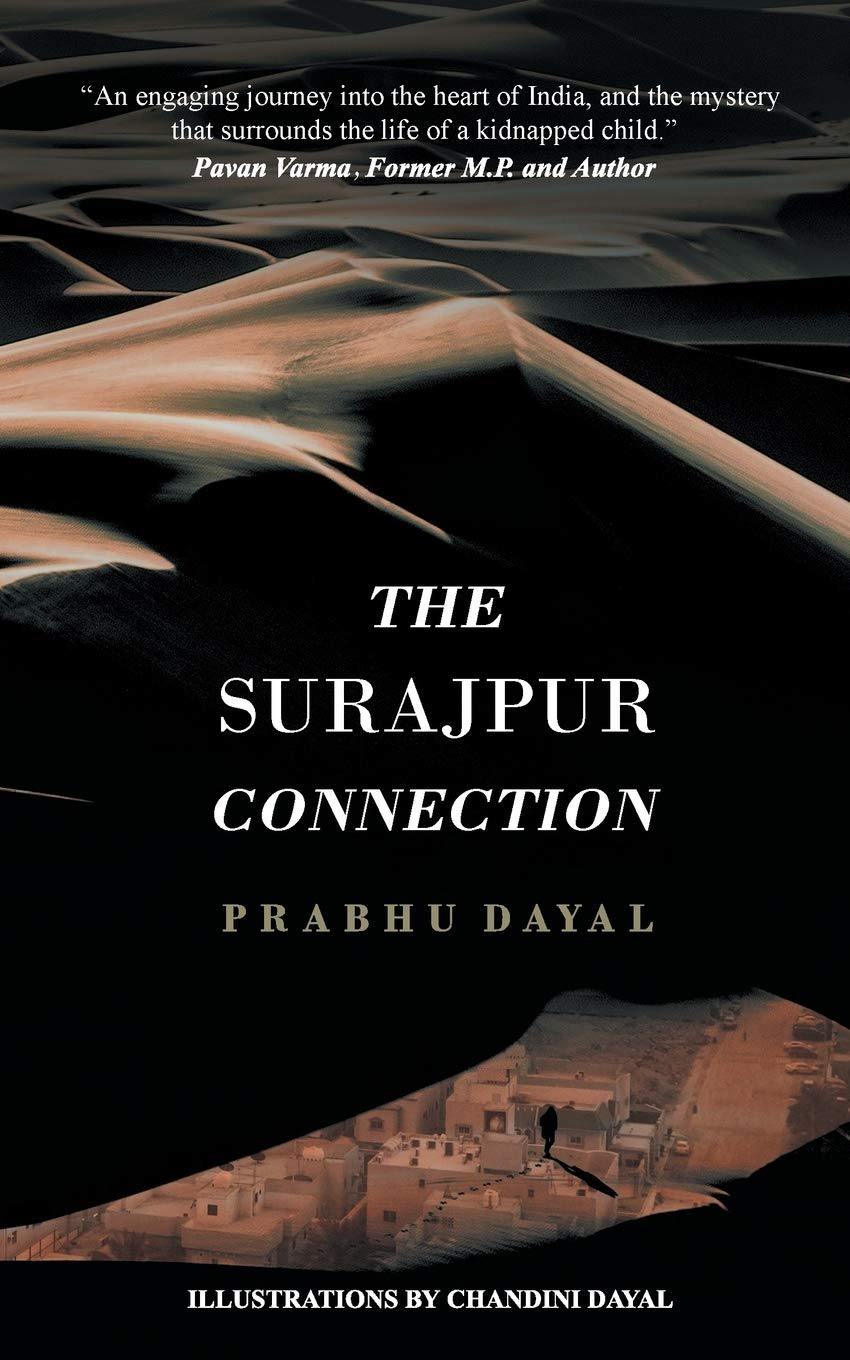 The Surajpur Connection