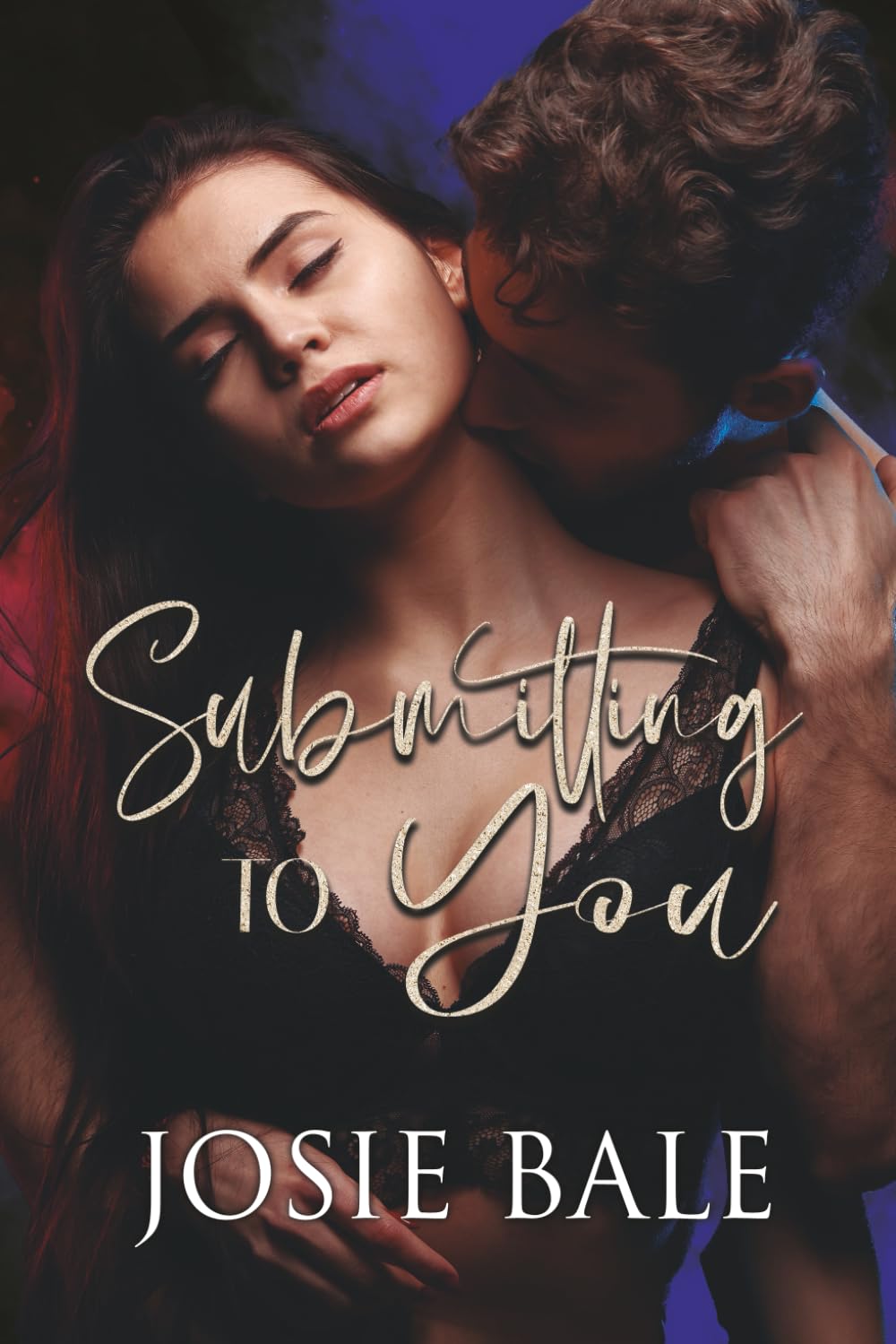 Submitting to You: A First Time Spanking Story (Pride & Punishment)