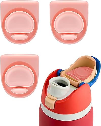 Ziimlpo 2 tapones de repuesto para Owala FreeSip 24oz 32oz disponible en Yaxa Venezuela