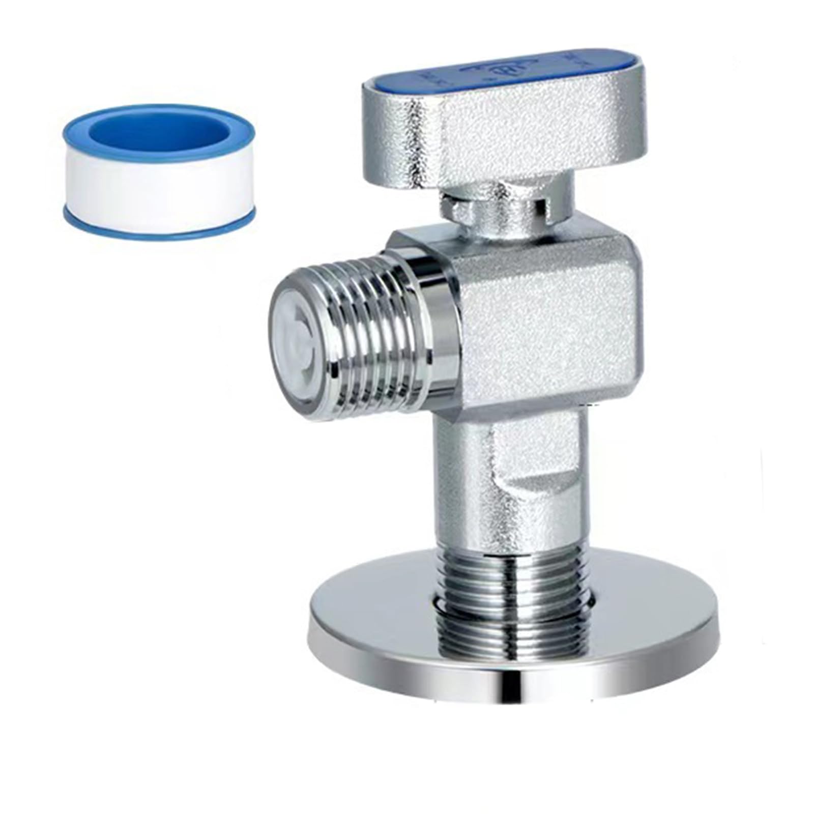Rgybao F 0.5 Inch High Brass Plumbing Valves With Anti Erosion Inish Simple Install Or Homes Water Supply Systems Easy Installs Copper Pipe Valves