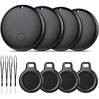 Android Smart Tag, Tracker con Google's Find Hub (Solo Android)