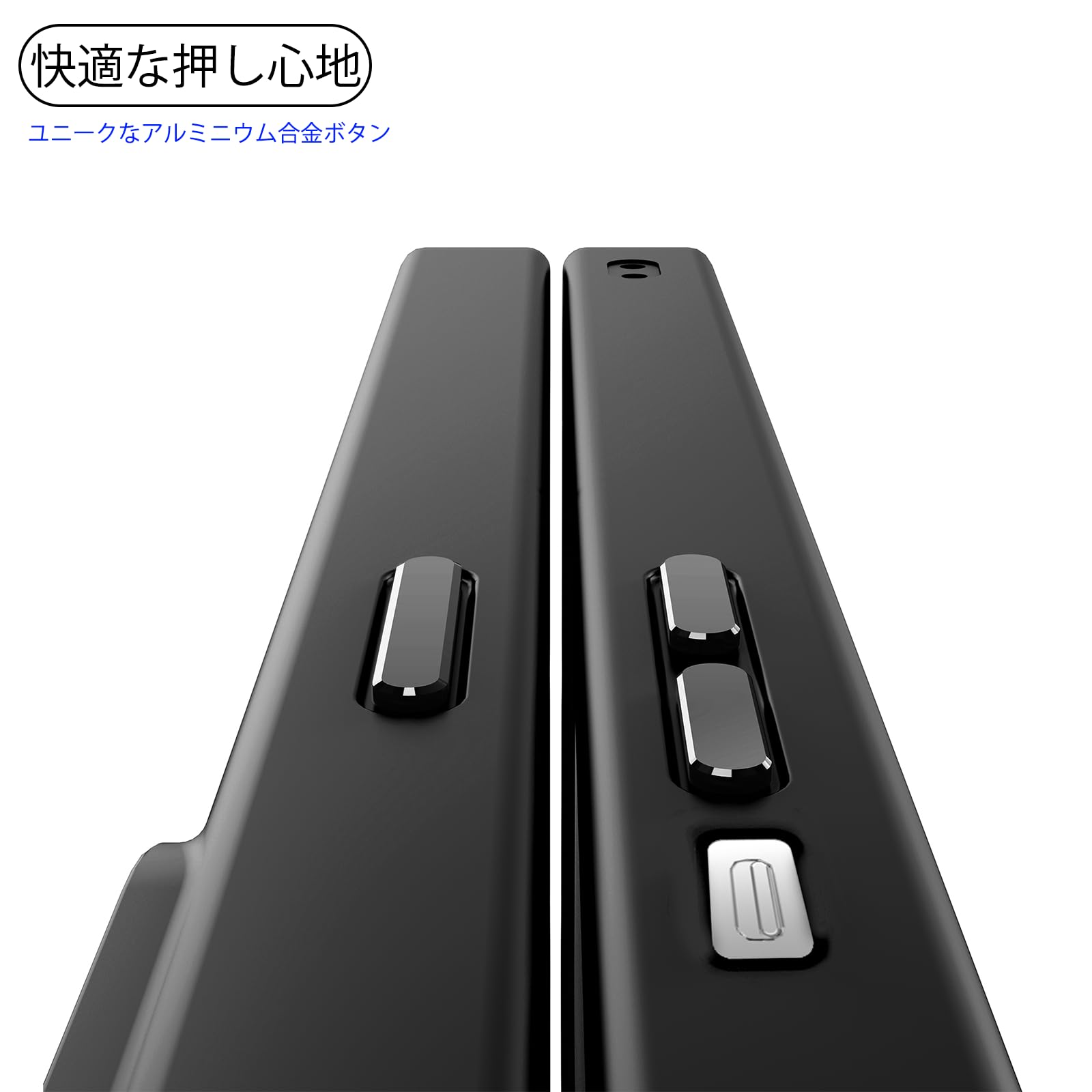 Amazon.co.jp: iPhone x/xs 用 ケース カバー 背面クリア 耐衝撃 滑り