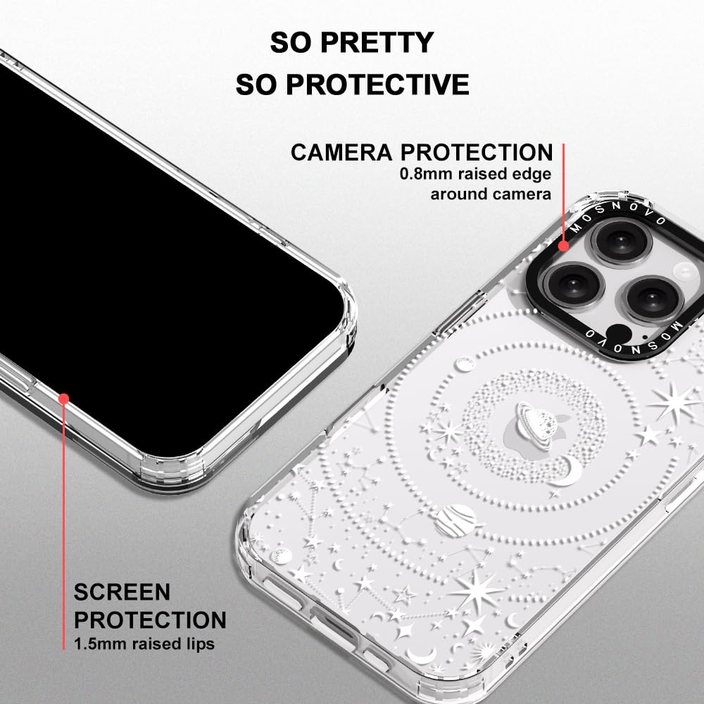 MOSNOVO Case for iPhone 16 Pro - Image 4