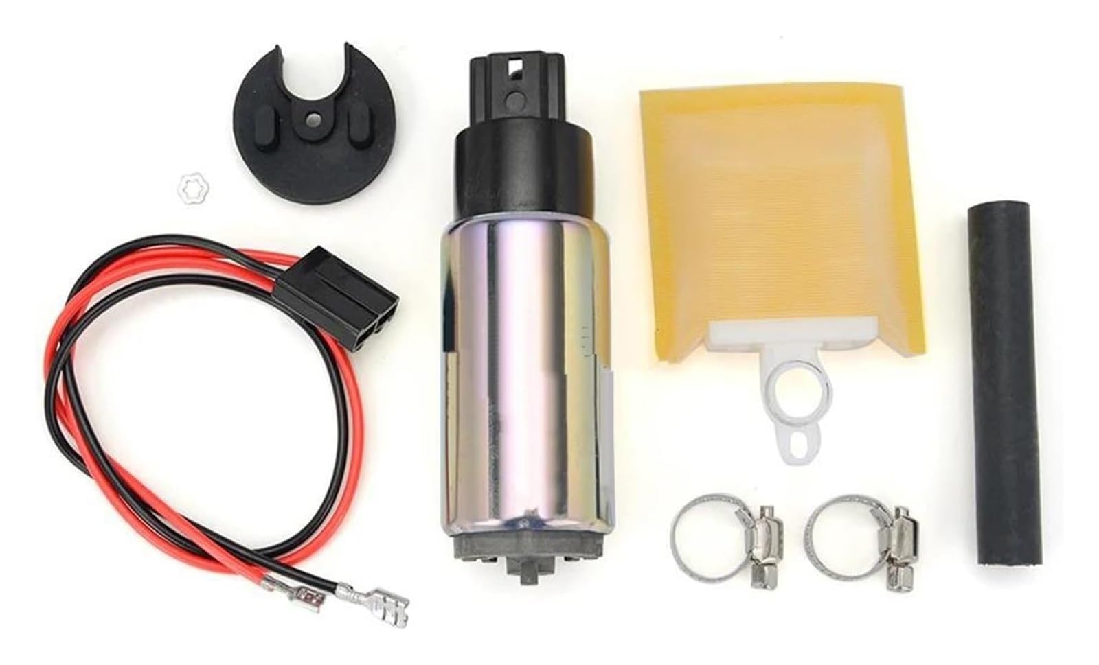 Válvula Llave Purga Para XJ6F Para XJ6S Para FJR1300 Para VMX1700 XT660 XTZ1200 Motocicleta Válvula De Purga La Bomba Combustible Gasolina 20S-13907-00