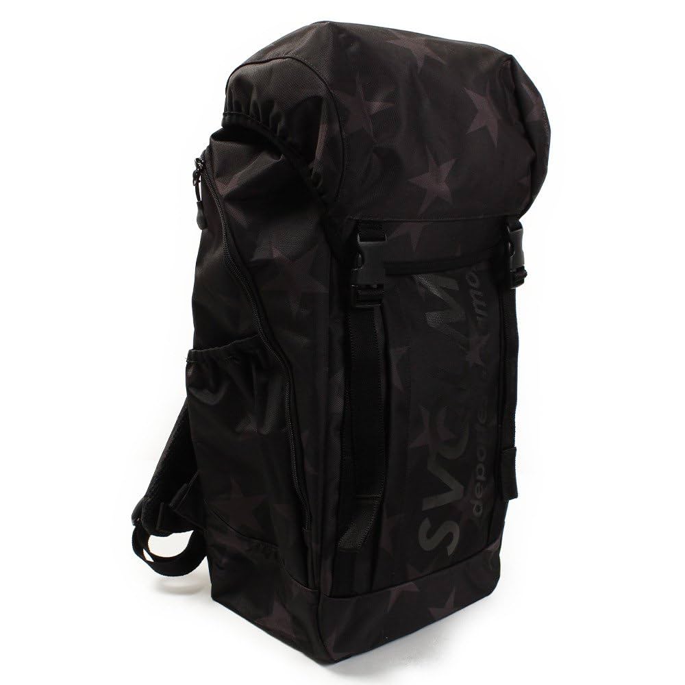 新品 SVOLME 星柄 黒 新品 SVOLME 星柄 黒 Amazon.co.jp: スボルメ(Svolme)星柄バック