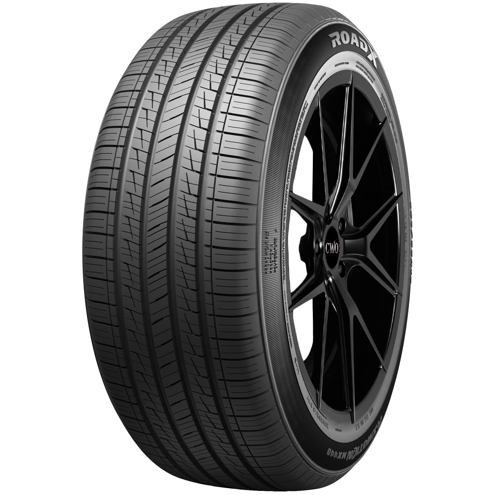 Amazon.com: RoadX RXMotion MX440 All Season 225/50R17 94V