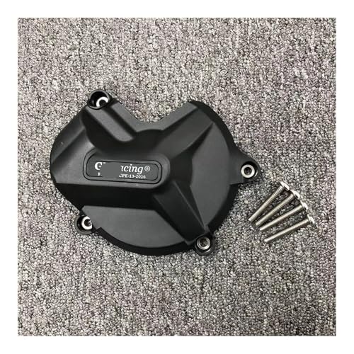 Couvercle stator S1000RR housse de protection moteur gauche pour S1000R HP4 2009-2016