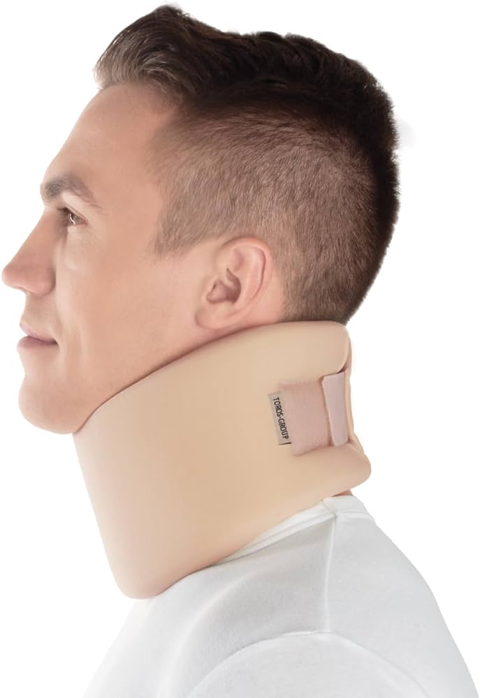 Neck Holders: The Quirky Accessory Your Wardrobe Didn't Know It Needed