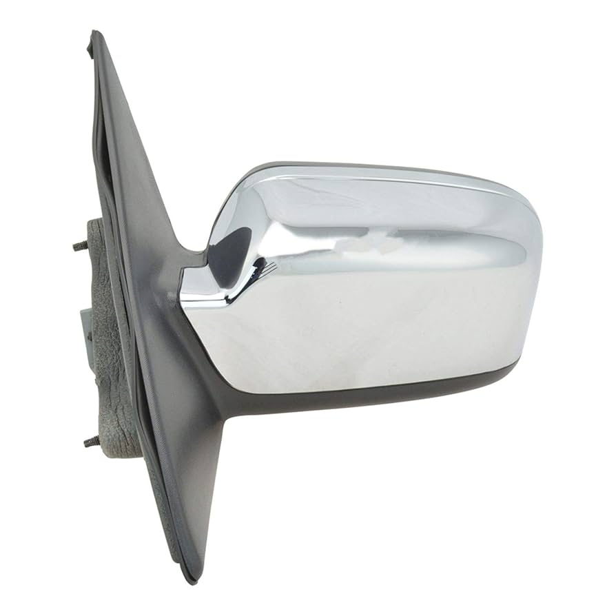 Amazon.com: Driver Side Mirror Assembly Electric Adjustment
