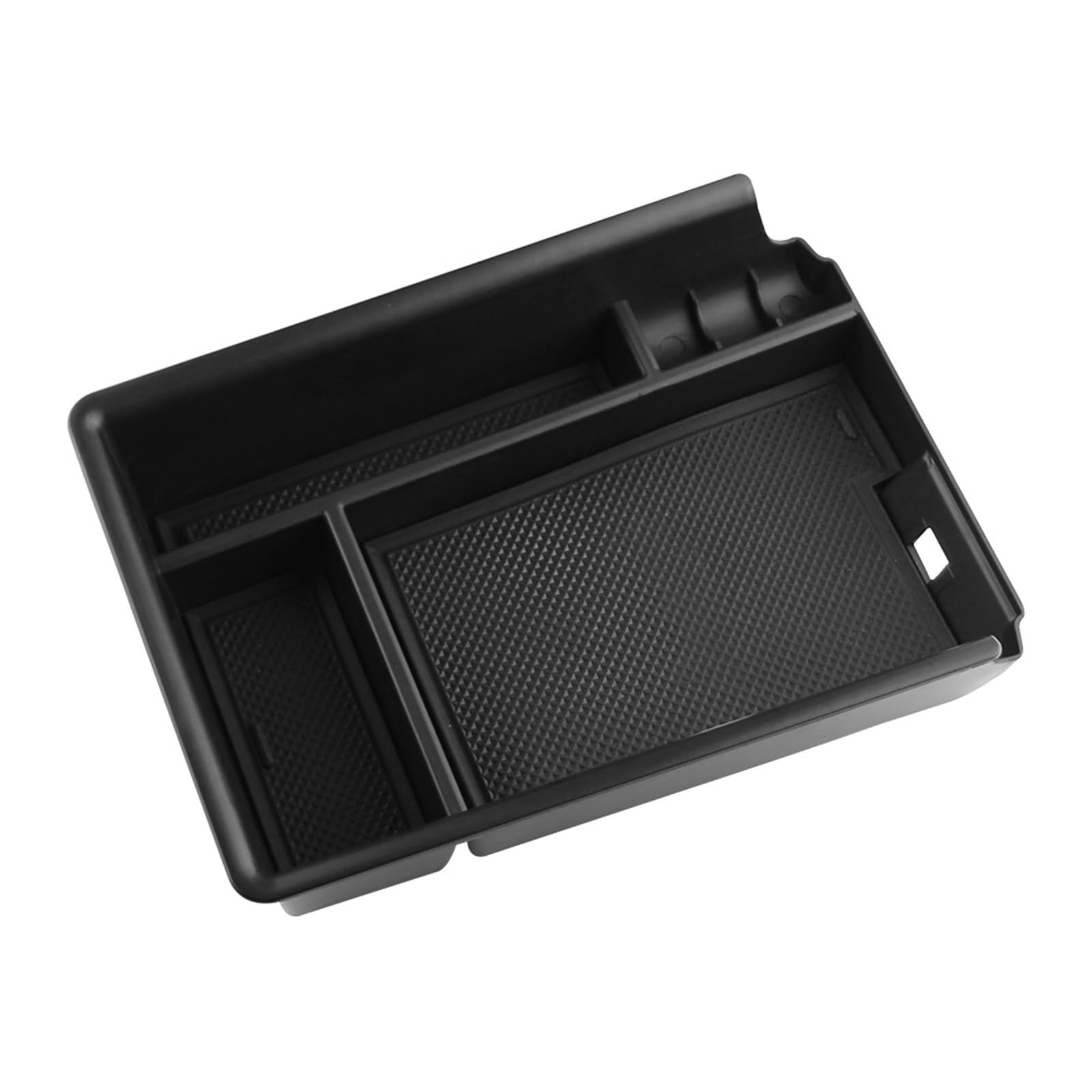 Car Center Armrest Storage Box Tray Organizer Accessories For BMW X3 G01 X4 G02 2019-2024