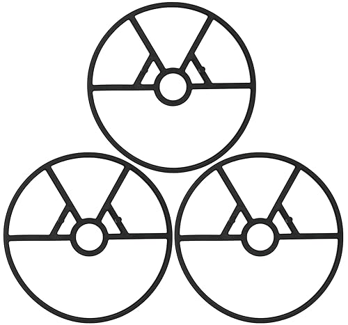 AppliaFit Paquete de 3 juntas de araña compatibles con válvula Hayward SP0714T Vari-Flo XL y SPX0714CA (paquete de 3)