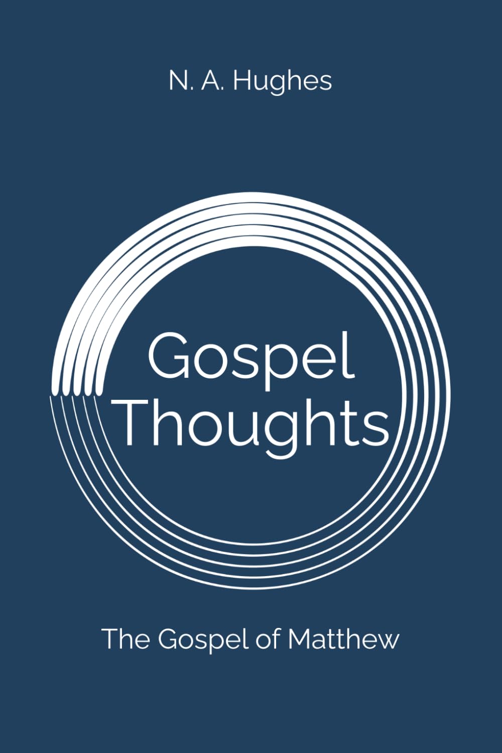 Gospel Thoughts: The Gospel of Matthew