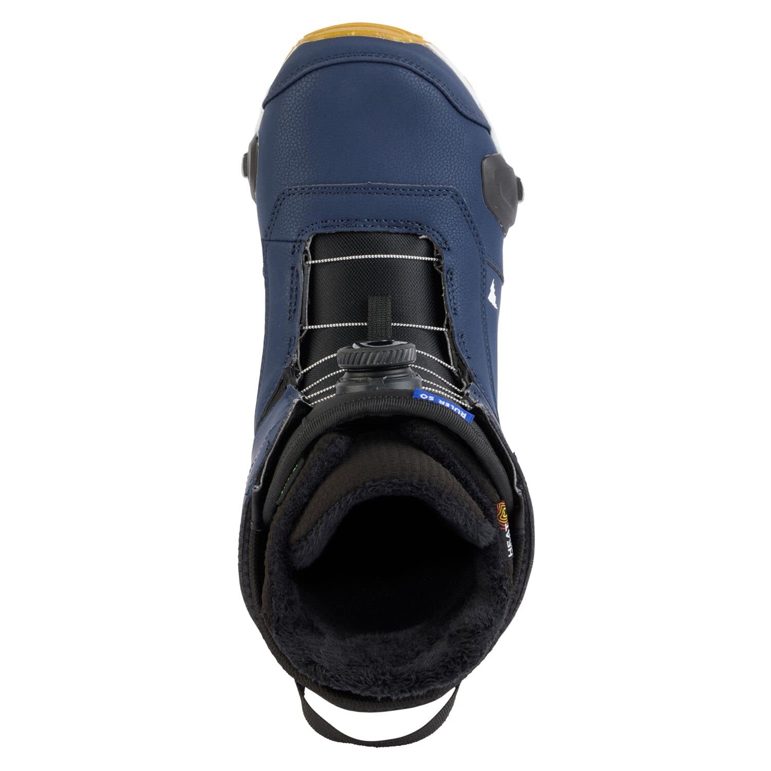 Amazon.com : Burton Step On Ruler Mens Snowboard Boots Dress