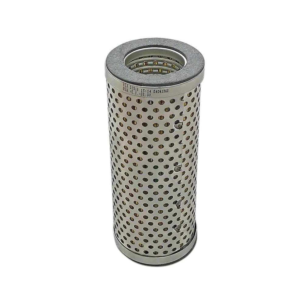 RAParts Hydraulic Filter Fits Case-IH Tractors Crawlers Skid Steers & More A36524 A39578