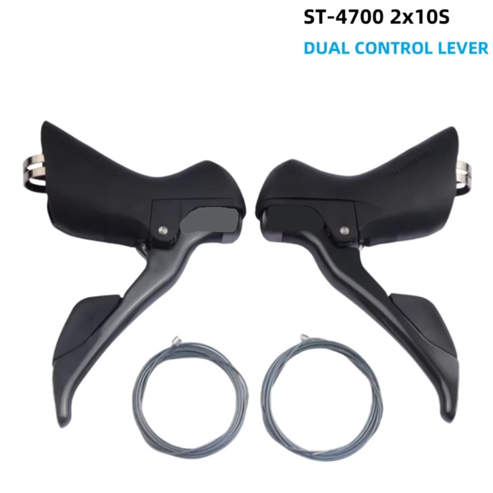 Amazon.co.jp: 互換性があります SHIMANO TIAGRA ST-4700、2x10