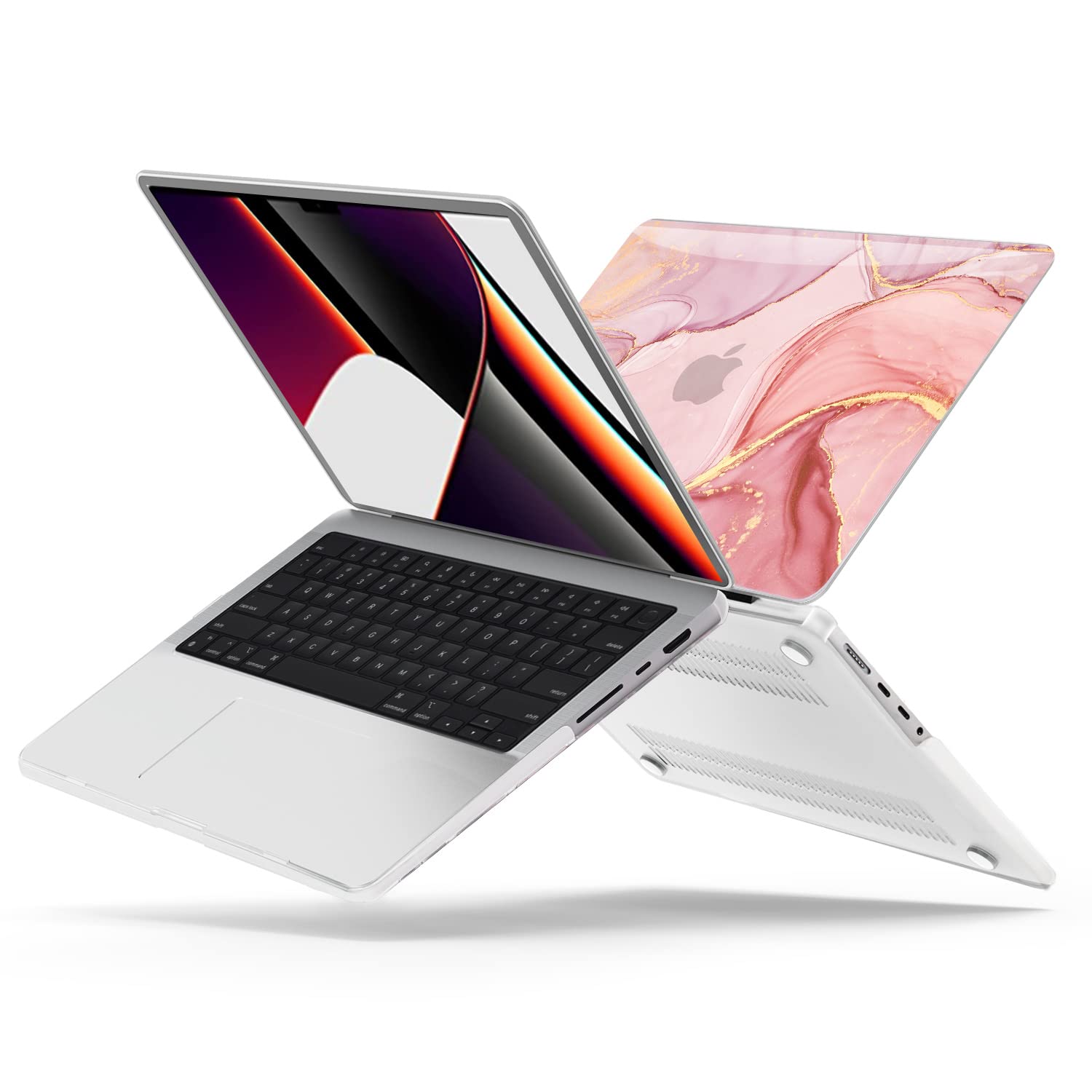 【専用】MacBook Pro 2023 M2 14inc.(アクセサリー付き) Apple MacBook Pro 2023 14インチ M2 Pro 整備済み品
