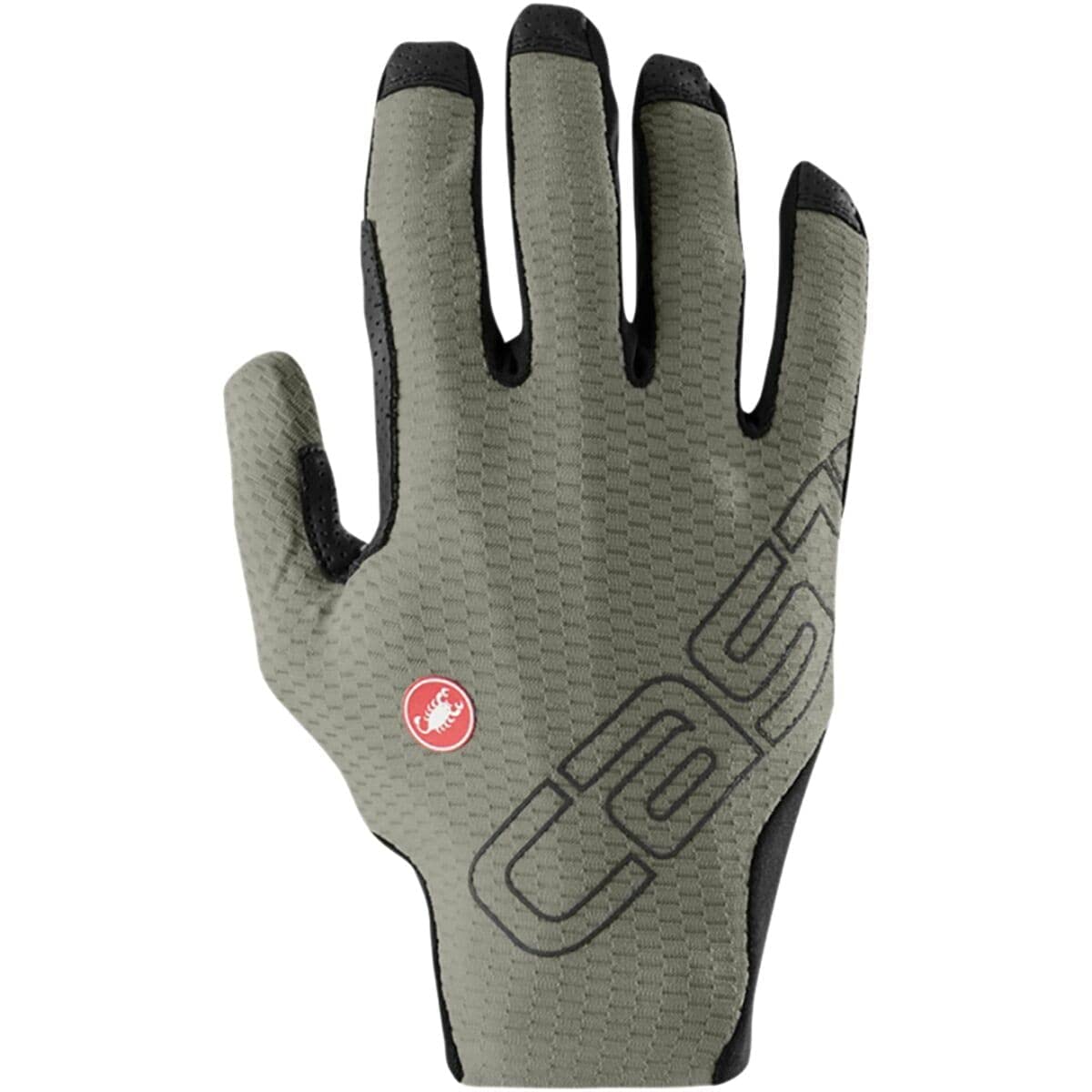 Shop guanti ciclismo invernali castelli New Arrivals Black Friday