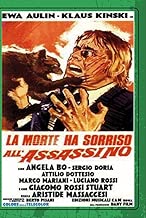 death smiles at murder - coolthings.us