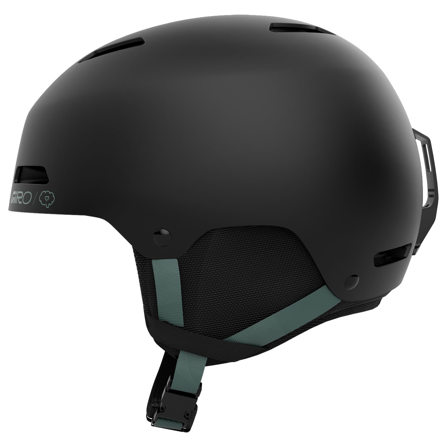 Giro Ledge Ski Helmet - Snowboarding Helmet for Men, Women and Youth