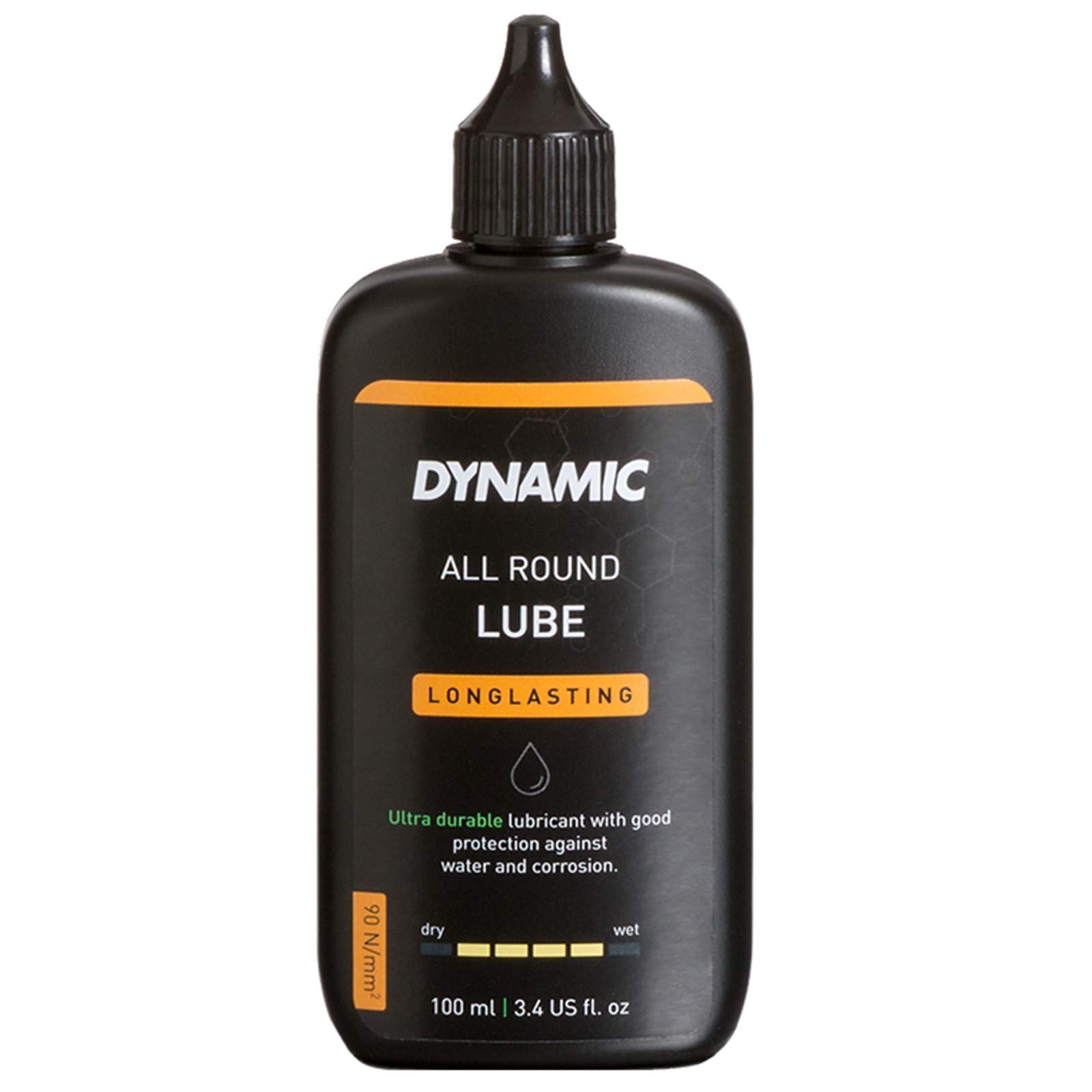 Dynamic Bike All Round Lube - 100ml