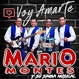 Mario Montes